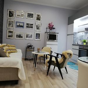 Appartement met Twee Slaapkamers